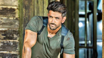 “It is a very fulfilling feeling” – says Hrithik Roshan as he emerges as the most profitable star of 2019