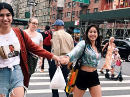 Janhvi Kapoor misses Khushi Kapoor and posts a super cute picture