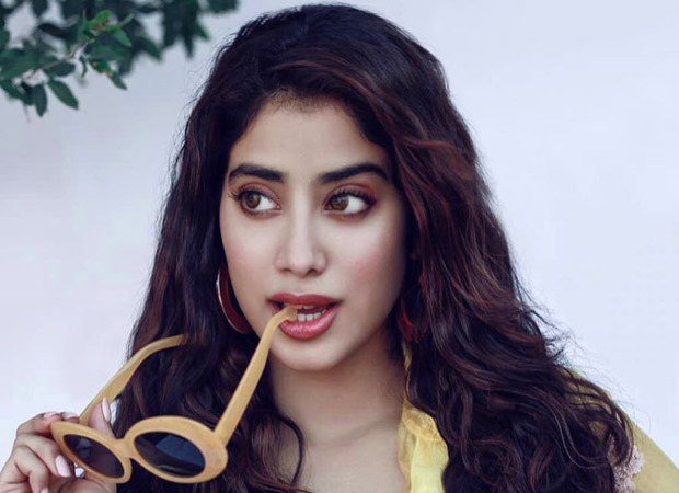 Janhvi Kapoor’s latest workout video is all the mid-week motivation you need to hit the gym!