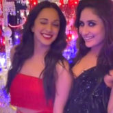Good Newwz: Kareena Kapoor and Kiara Advani say they are not looking FAB but PHAT
