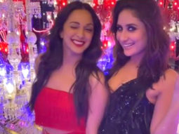 Good Newwz: Kareena Kapoor and Kiara Advani say they are not looking FAB but PHAT