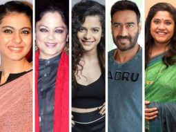 Kajol, Tanvi Azmi and Mithila Palkar to star in Ajay Devgn’s Netflix film Tribhanga, to be directed by Renuka Shahane