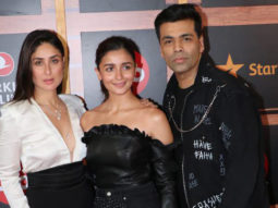 Kareena Kapoor Khan, Alia Bhatt, Karan Johar and others graces the Jio MAMI Mumbai Film Festival 2019
