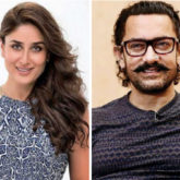 Kareena Kapoor Khan calls Lal Singh Chaddha co-star Aamir Khan a cinematic genius