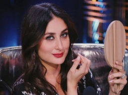 Kareena Kapoor Khan recreates THIS iconic dialogue from Kabhi Khushi Kabhie Gham
