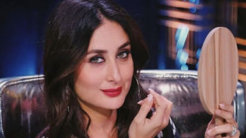 Kareena Kapoor Khan recreates THIS iconic dialogue from Kabhi Khushi Kabhie Gham