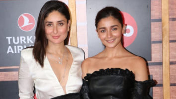 Kareena Kapoor Khan says she will be the happiest girl in the world if Alia Bhatt becomes her sister-in-law