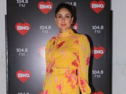 Kareena Kapoor Khan snapped shooting for the show What Women Want Season 2