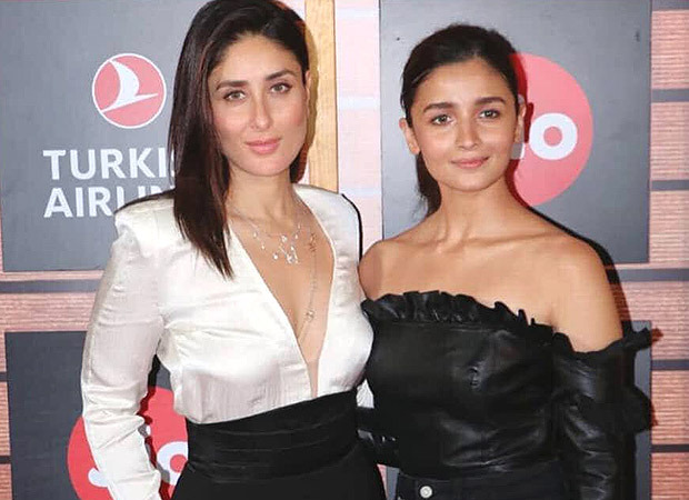 Kareena Kapoor Khan’s advice for Alia Bhatt are truly words of wisdom!