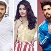 Kartik Aaryan, Janhvi Kapoor, Lakshya's Dostana 2 to go on floor in November