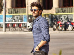 Kartik Aaryan in Neerja director Ram Madhvani’s next?