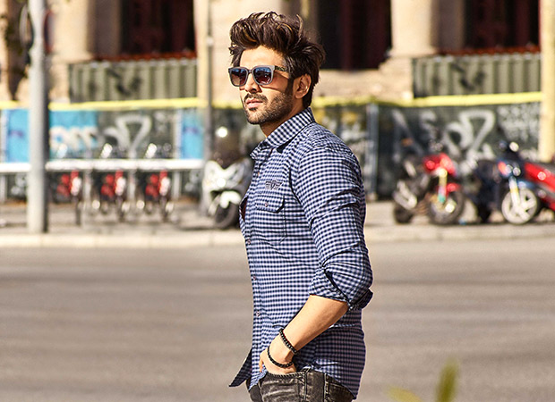 Kartik Aaryan in Neerja director Ram Madhvani’s next