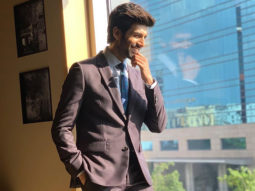 Kartik Aaryan talks about his struggling days, says he had no Plan B