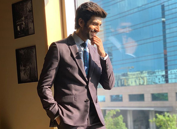Kartik Aaryan talks about his struggling days, says he had no Plan B