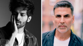 Kartik Aaryan, the new Akshay Kumar? Replaces original in Hera Pheri 3