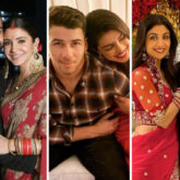 Karva Chauth 2019: Anushka Sharma, Virat Kohli, Priyanka Chopra, Nick Jonas, Shilpa Shetty, Aishwarya Rai Bachchan celebrate the festival