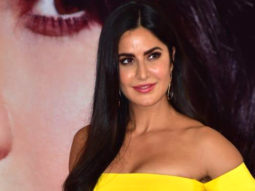 Katrina Kaif launches Nykaa new make up product | Part 1
