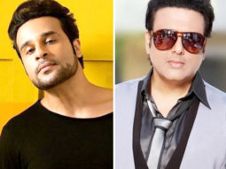 Krushna reveals why he was missing when his uncle Govinda appeared on The Kapil Sharma Show 