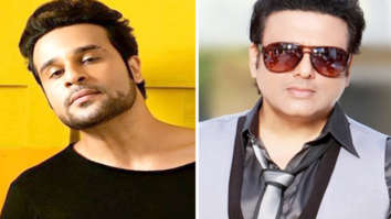 Krushna reveals why he was missing when his uncle Govinda appeared on The Kapil Sharma Show 