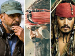 Laal Kaptaan director Navdeep Singh says comparing Saif Ali Khan’s look with Johnny Depp’s Jack Sparrow makes no sense