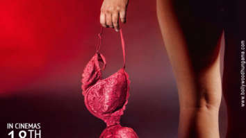 First Look Of The Movie Love Shots