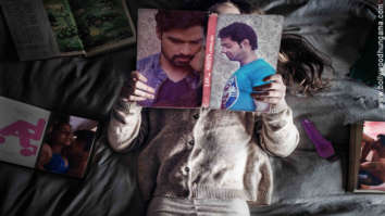 First Look Of The Movie Love Shots