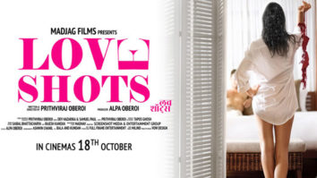 First Look Of The Movie Love Shots