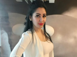Maanayata Dutt opens up about her Marathi movie Baba being screened at the Golden Globes