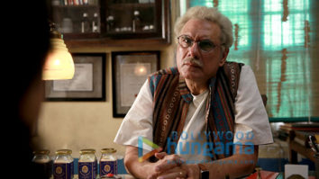 Movie Stills Of The Movie Made In China