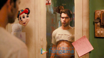 Movie Stills Of The Movie Made In China