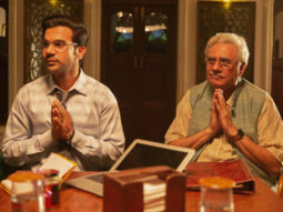 Made In China: Rajkummar Rao is proud to represent Indian entrepreneurs and start ups