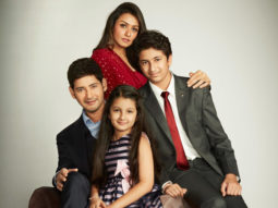 Mahesh Babu’s first family film