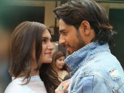 Making of Tum Hi Aana | Marjaavaan | Riteish D, Sidharth M, Tara S | Jubin Nautiyal | Payal Dev