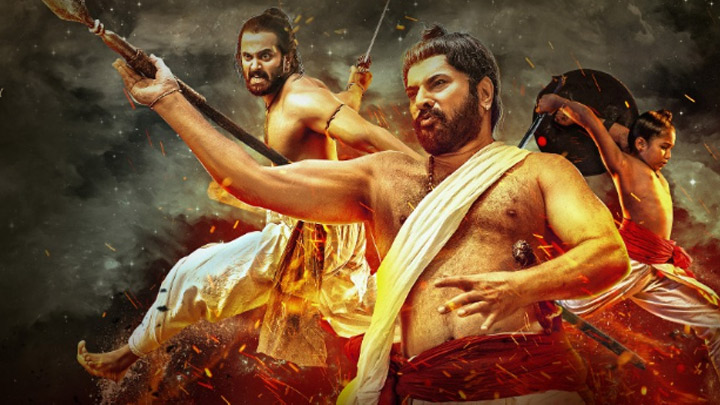 Mamangam: Teaser (Hindi) – Mammootty | M Padma Kumar | Venu Kunnappilly Mamangam: Teaser (Hindi) – Mammootty | M Padma Kumar | Venu Kunnappilly
