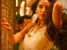 Marjaavaan: Ek Toh Kum Zindagani Teaser | Nora Fatehi