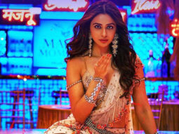 Marjaavaan: Haiya Ho | Sidharth Malhotra, Tara Sutaria, Rakul Preet Singh