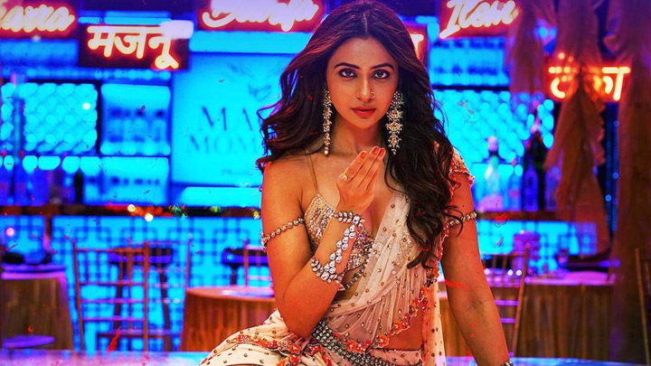 Marjaavaan: Haiya Ho | Sidharth Malhotra, Tara Sutaria, Rakul Preet Singh