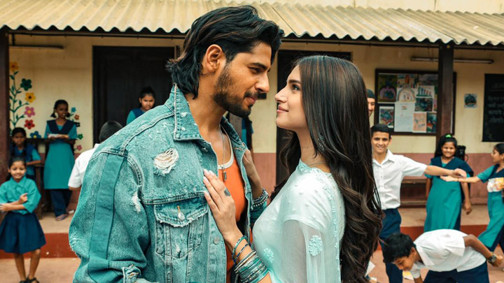 Marjaavaan: Tum Hi Aana | Sidharth Malhotra | Tara Sutaria