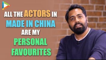 Mikhil Musale EXCLUSIVE On Made In China, Story, Rajkummar, Mouni, Paresh, Boman, And National Award