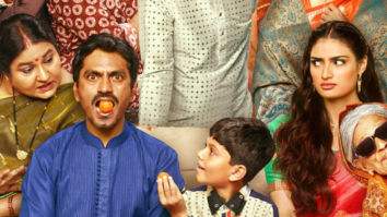 First Look Of The Movie Motichoor Chaknachoor