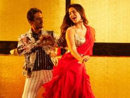 Motichoor Chaknachoor: Nawazuddin Siddiqui and Sunny Leone light up this Diwali with ‘Battiyan Bujhaado’ song