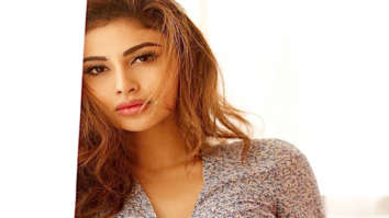 Celebrity Photos of Mouni Roy