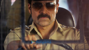 Movie Stills Of The Movie Mumbai Saga