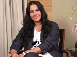 Neha Dhupia talks about 4th season of No Filter Neha