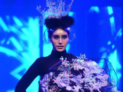 Neil Nitin Mukesh, Warina Hussain on ramp tech Fashion tour | Part 1