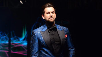 Neil Nitin Mukesh, Warina Hussain on ramp tech Fashion tour | Part 3