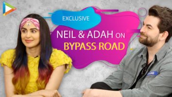 Neil: “I RESPECT Journalism, but you can’t go PERSONAL…” | Adah Sharma | Bypass Road | Mukesh Ji