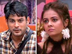 Bigg Boss 13: Devoleena Bhattacharjee threatens Sidharth Shukla of #metoo if he touches her