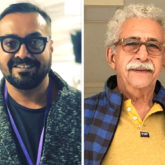 Sedition case against Anurag Kashyap, Naseeruddin Shah and others dropped by Bihar Police
