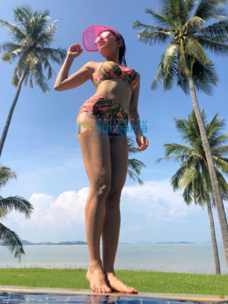 Celebrity Photos of Nushrat Bharucha